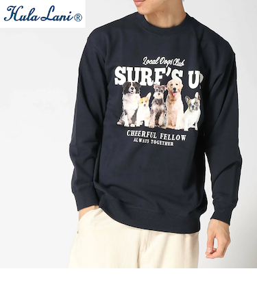 裏毛ｲﾝｸｼﾞｪｯﾄ ﾄﾚｰﾅｰ