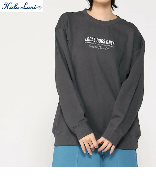 裏毛ｲﾝｸｼﾞｪｯﾄ ﾄﾚｰﾅｰ