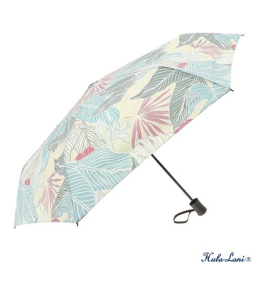 折りたたみ傘｜フララニハワイの通販｜&mall（アンドモール）三井
