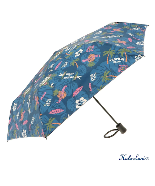 折りたたみ傘｜フララニハワイの通販｜&mall（アンドモール）三井