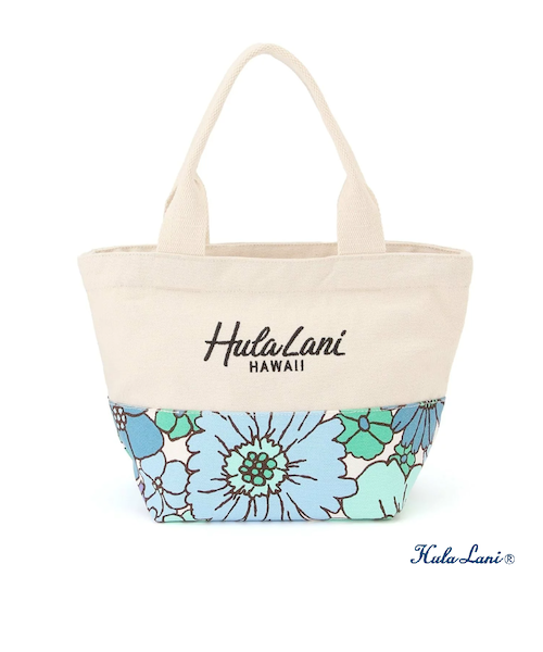 切替 帆布BAG｜フララニハワイの通販｜&mall（アンドモール）三井