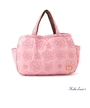 中綿ｽﾃｯﾁBAG 大ﾄｰﾄ