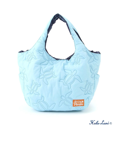 中綿ｽﾃｯﾁBAG ﾐﾆﾄｰﾄ