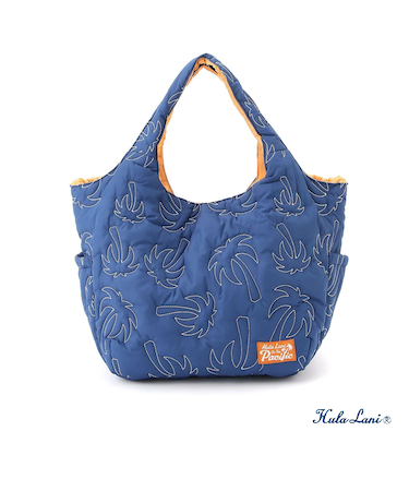 中綿ｽﾃｯﾁBAG ﾐﾆﾄｰﾄ