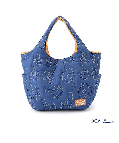 中綿ｽﾃｯﾁBAG ﾐﾆﾄｰﾄ