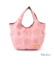 中綿ｽﾃｯﾁBAG ﾐﾆﾄｰﾄ