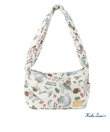 ｼｮﾙﾀﾞｰBAG