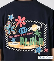 ﾌﾟﾘﾝﾄSS TEE