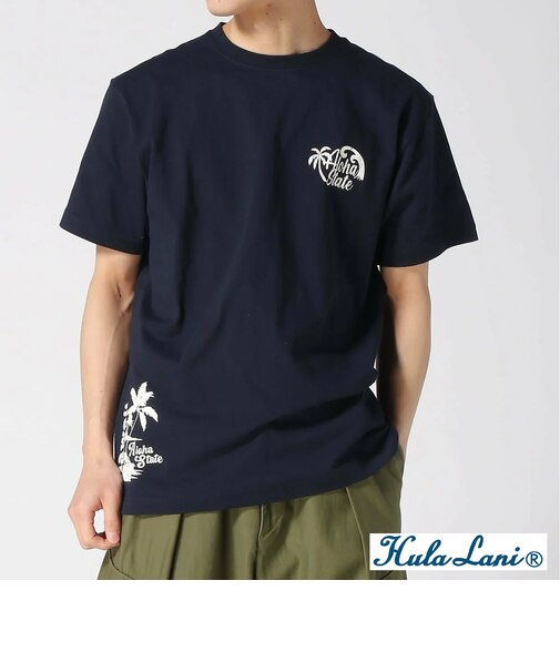 ﾌﾟﾘﾝﾄSS TEE