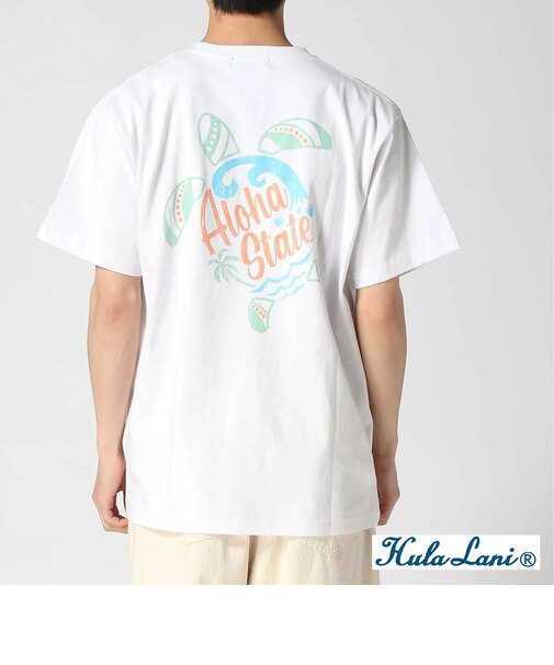 ﾌﾟﾘﾝﾄSS TEE