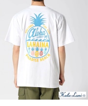 ﾌﾟﾘﾝﾄSS TEE