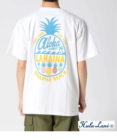 ﾌﾟﾘﾝﾄSS TEE