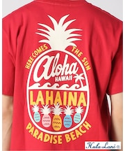 ﾌﾟﾘﾝﾄSS TEE