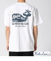 ﾌﾟﾘﾝﾄSS TEE