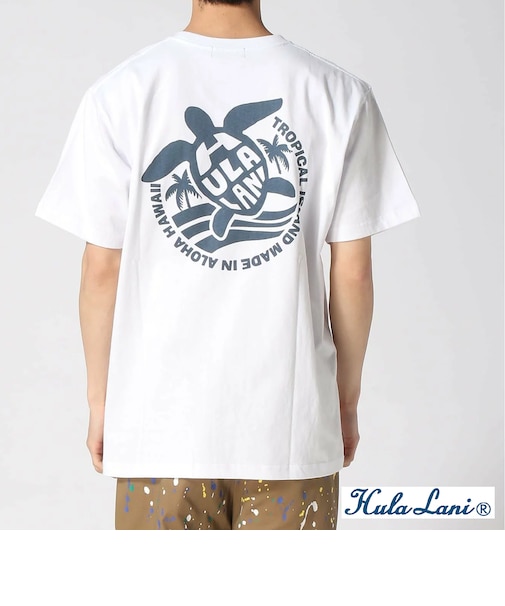 ﾌﾟﾘﾝﾄSS TEE