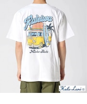 ﾌﾟﾘﾝﾄSS TEE