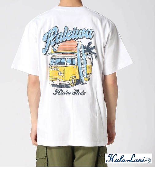 ﾌﾟﾘﾝﾄSS TEE