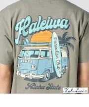 ﾌﾟﾘﾝﾄSS TEE