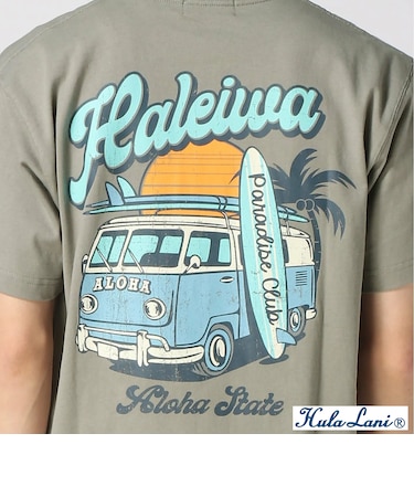 ﾌﾟﾘﾝﾄSS TEE