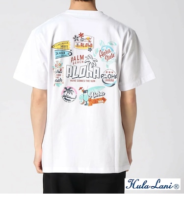 ﾌﾟﾘﾝﾄSS TEE