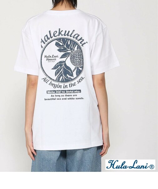 ﾌﾟﾘﾝﾄSS TEE