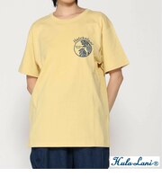 ﾌﾟﾘﾝﾄSS TEE