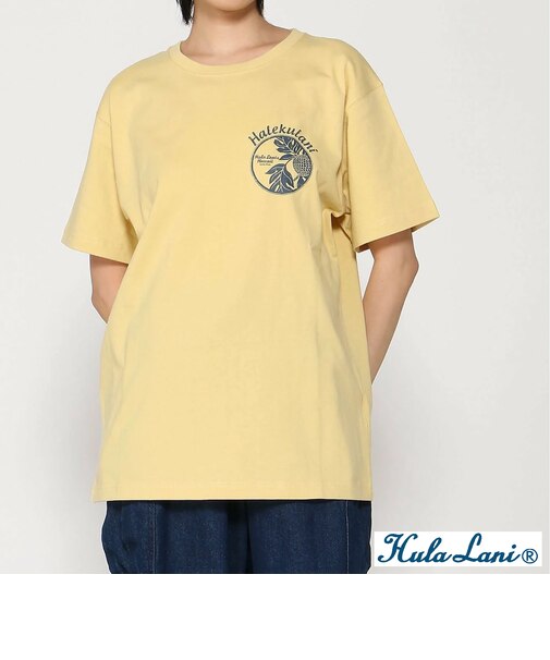 ﾌﾟﾘﾝﾄSS TEE