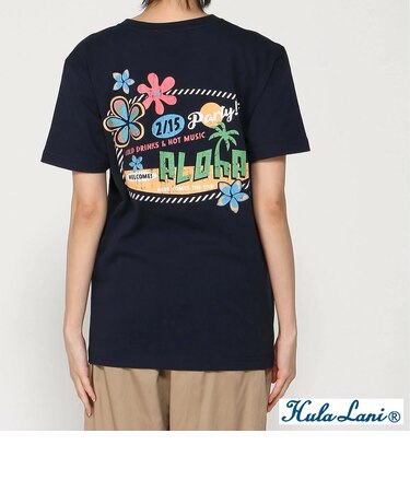 ﾌﾟﾘﾝﾄSS TEE