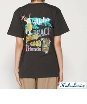 ﾌﾟﾘﾝﾄSS TEE