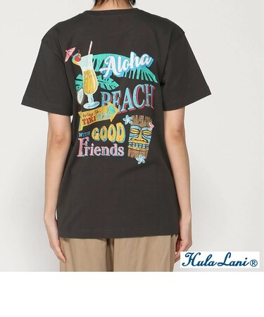 ﾌﾟﾘﾝﾄSS TEE