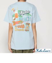 ﾌﾟﾘﾝﾄSS TEE