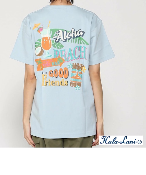 ﾌﾟﾘﾝﾄSS TEE