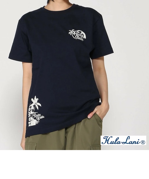 ﾌﾟﾘﾝﾄSS TEE