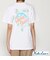 ﾌﾟﾘﾝﾄSS TEE