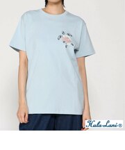 ﾌﾟﾘﾝﾄSS TEE