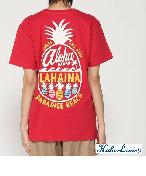 ﾌﾟﾘﾝﾄSS TEE