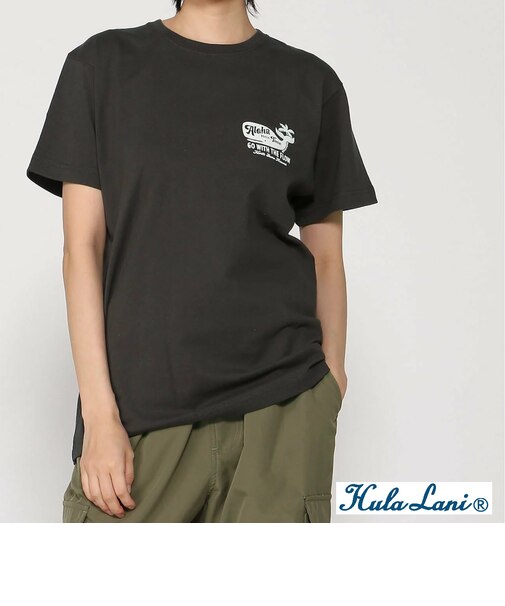 ﾌﾟﾘﾝﾄSS TEE