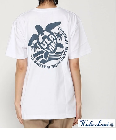 ﾌﾟﾘﾝﾄSS TEE