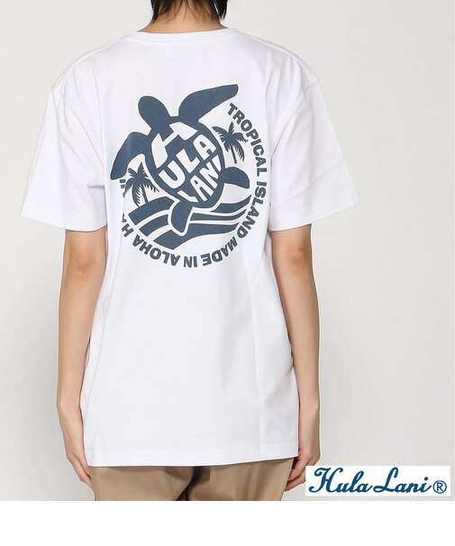 ﾌﾟﾘﾝﾄSS TEE