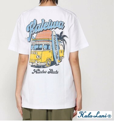 ﾌﾟﾘﾝﾄSS TEE