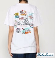 ﾌﾟﾘﾝﾄSS TEE