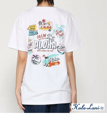 ﾌﾟﾘﾝﾄSS TEE