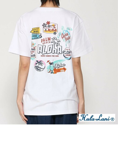 ﾌﾟﾘﾝﾄSS TEE