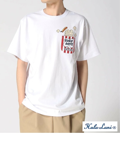 ﾌﾟﾘﾝﾄ SS TEE