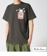 ﾌﾟﾘﾝﾄ SS TEE