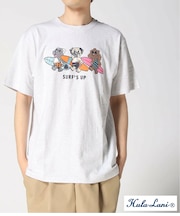 ﾌﾟﾘﾝﾄSS TEE