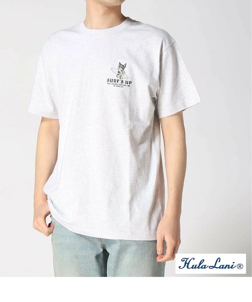 ﾌﾟﾘﾝﾄSS TEE