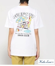 ﾌﾟﾘﾝﾄSS TEE