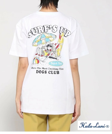 ﾌﾟﾘﾝﾄSS TEE