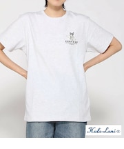 ﾌﾟﾘﾝﾄSS TEE